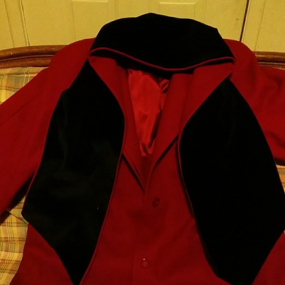 Coat - Picture 2 of 2